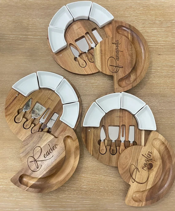 Cheese Board