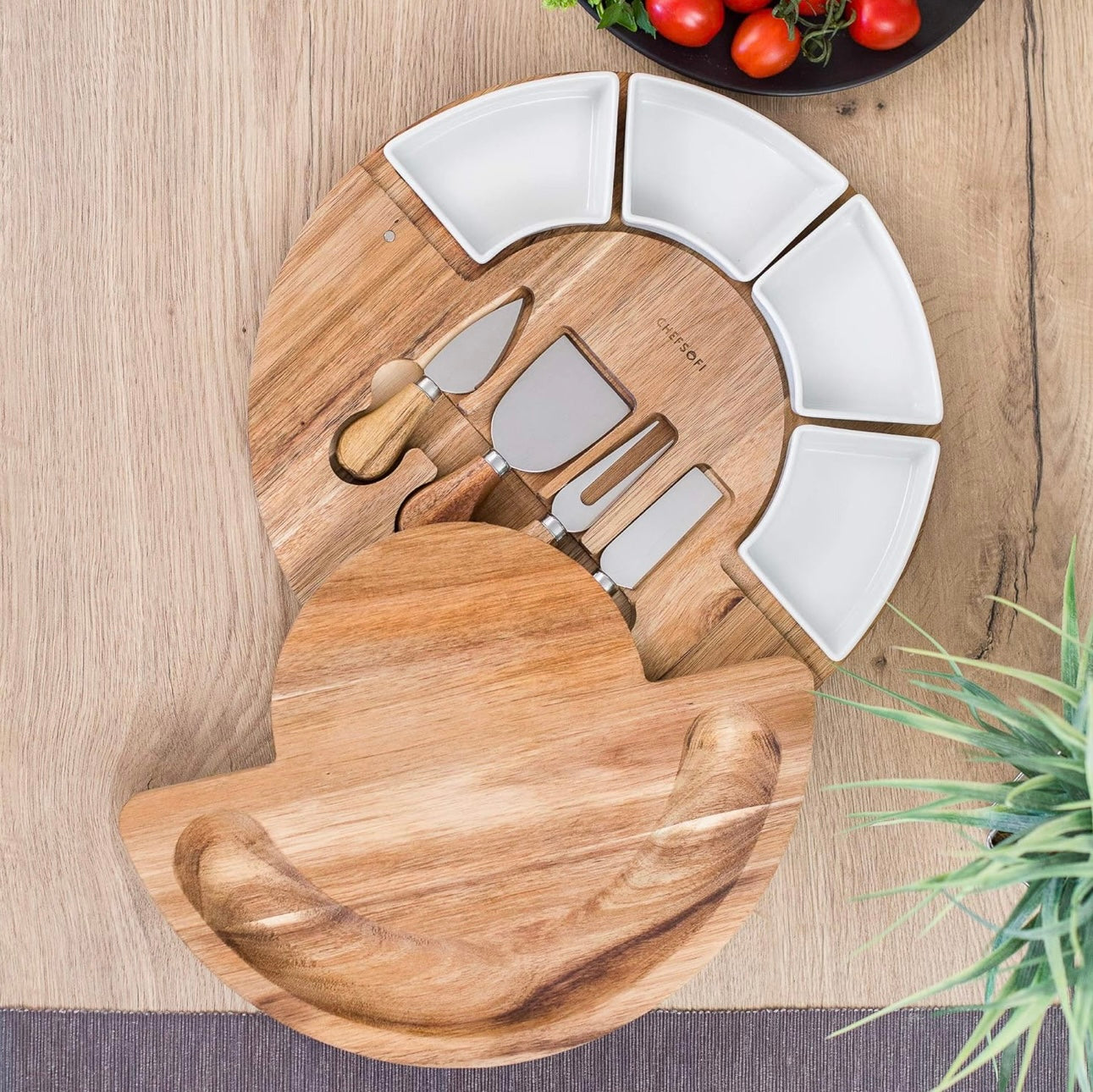 Cheese Board