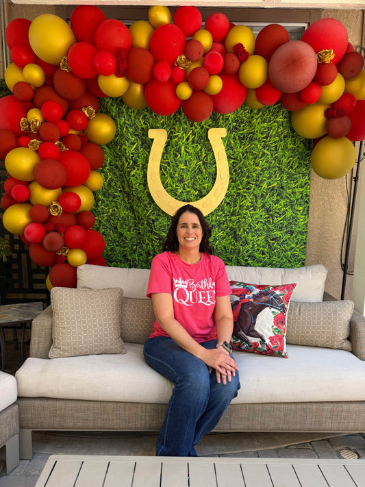 May Moments: Mother’s Day Love, 40 and Thriving & Graduation Dreams