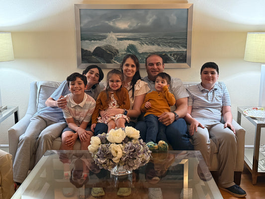 The Most Wonderful Time of the Year