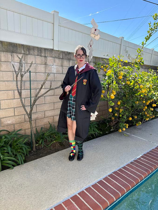 March Magic & A Little Madness