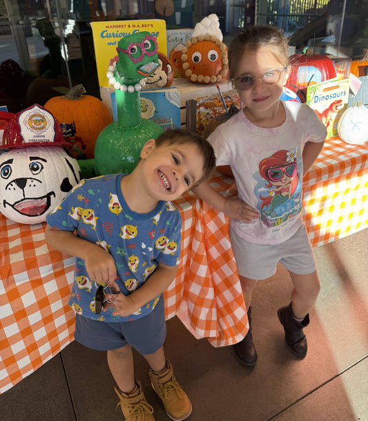 The Spirit of November: A Season of Gratitude & Giving Thanks