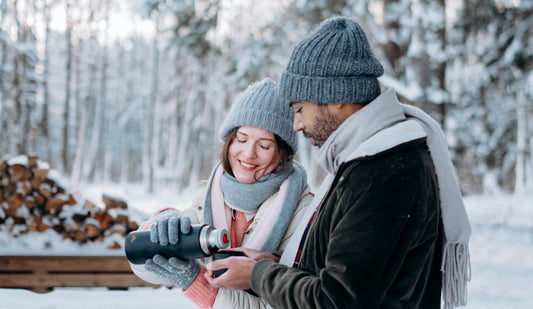 Top 5 Gifts to Warm Up the Winter Blues