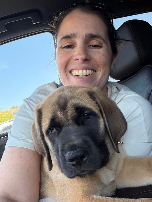Summer Starts Here: Family, Fun & Four Paws 🐶