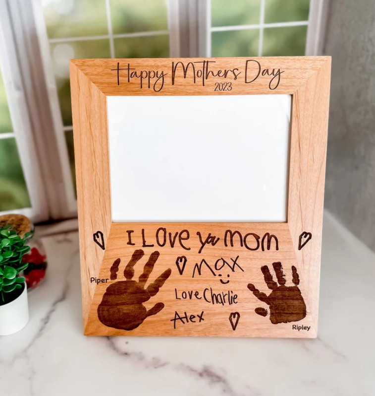 Mother's Day