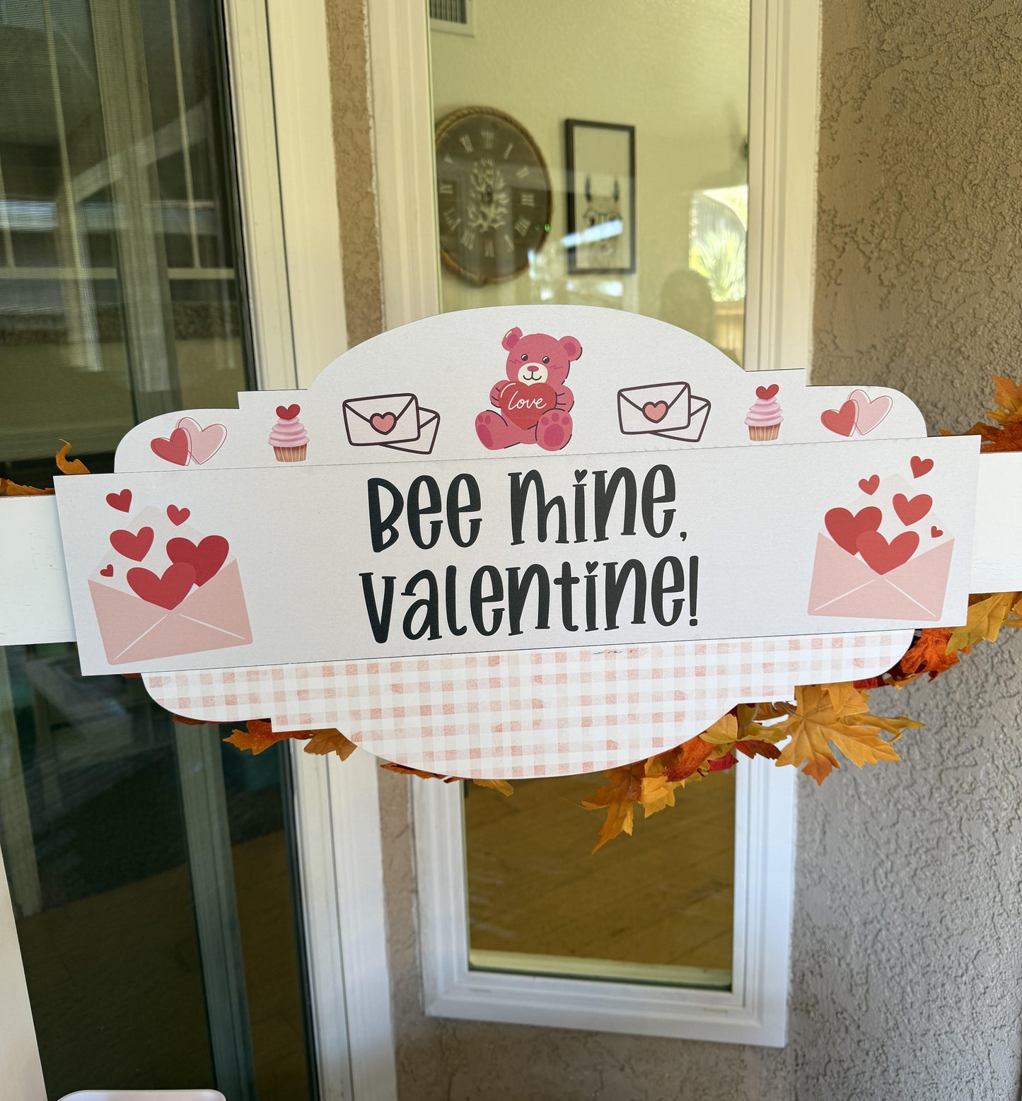 Play Stand Signs – Personalized for Multiple Kids